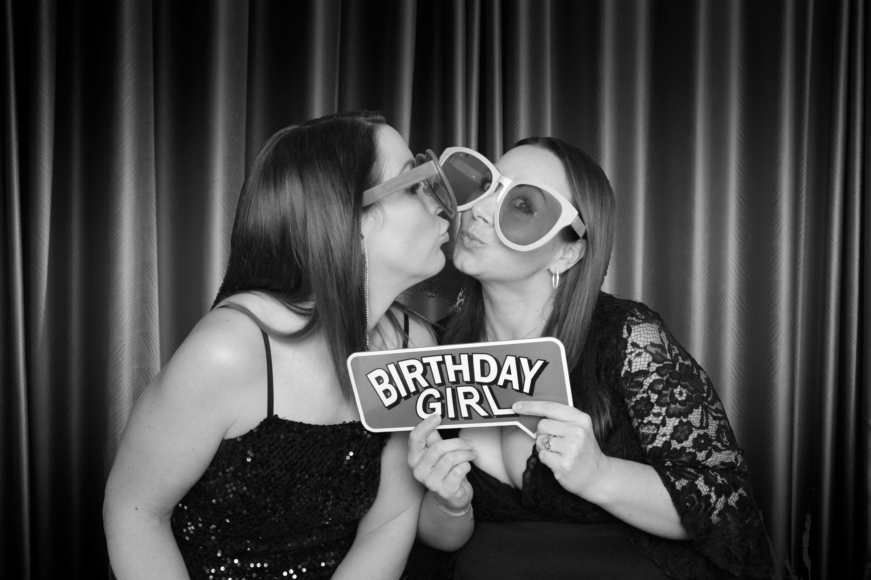 Yvette and Claire’s 40th birthday! - Images | View more photos from the event at gallery.partydelightsphotobooth.co.uk/u/PartyDelightsPhotoBooth/Yvette-and-Claire’s-40th-birthday-Images